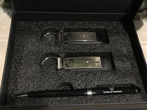 Used 2015 Porsche Macan S image 32