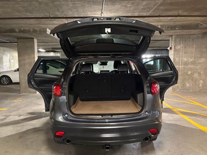 Used 2016 MAZDA CX-5 Grand Touring