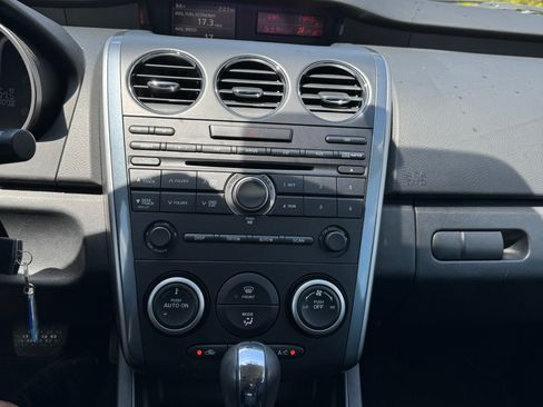 Used 2010 MAZDA CX-7 i Sport w/ Convenience Pkg image 12