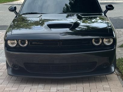 Used 2023 Dodge Challenger GT w/ Blacktop Package