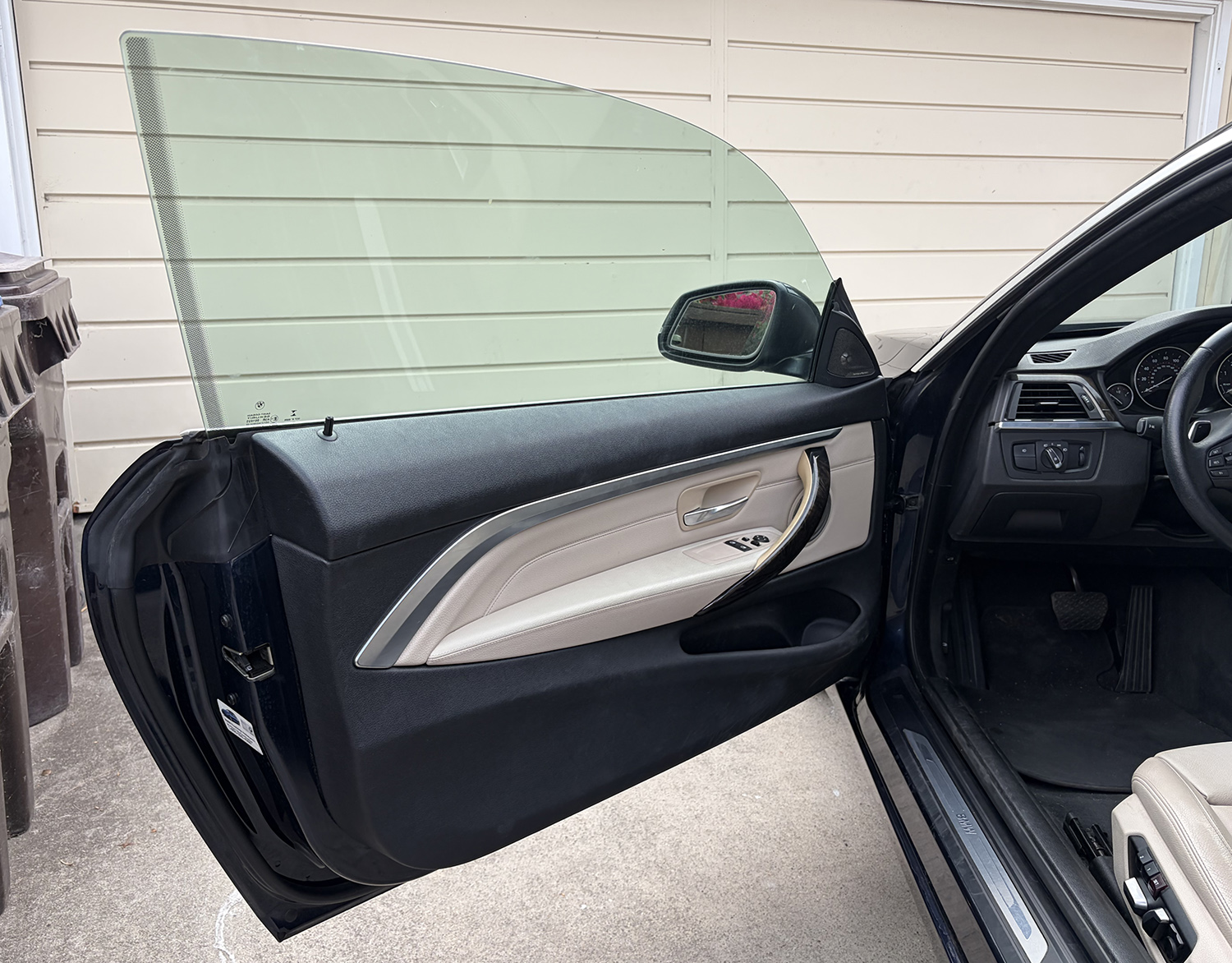 Used 2016 BMW 428i Coupe RWD image 10