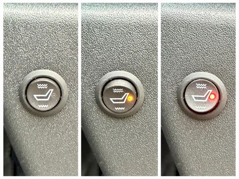 Used 2022 Ford Bronco Big Bend image 31