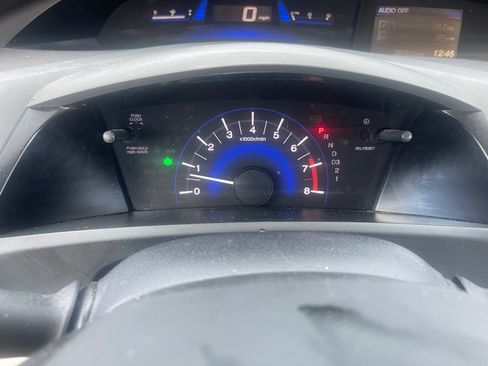Used 2012 Honda Civic LX image 11