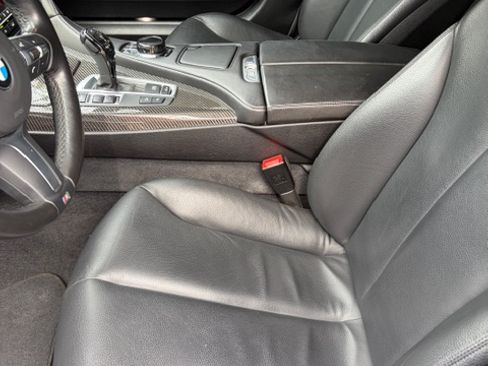Used 2018 BMW 650i Gran Coupe xDrive image 9