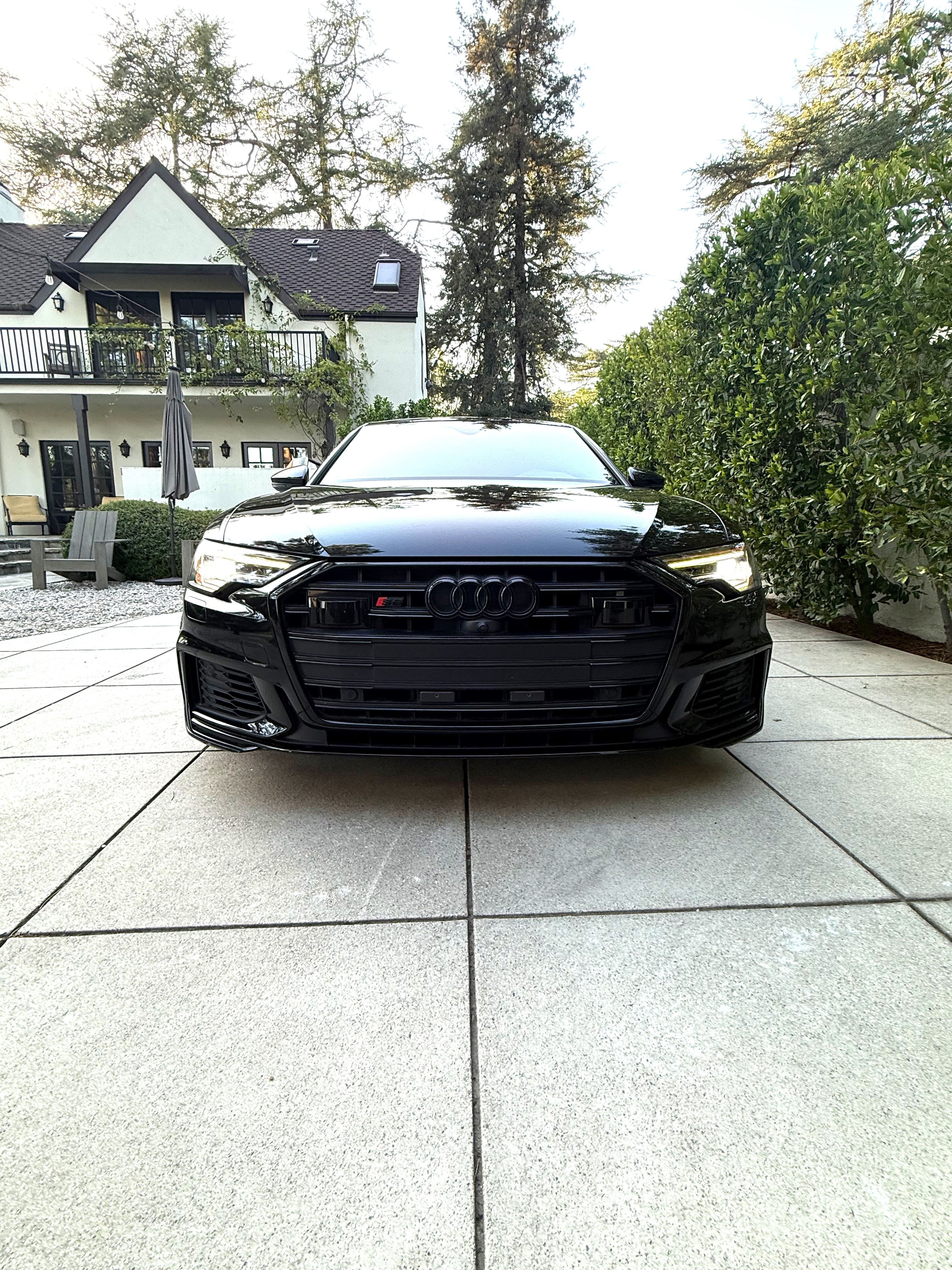 Used 2021 Audi S6 Premium Plus w/ S Sport Package AWD/4WD image 6