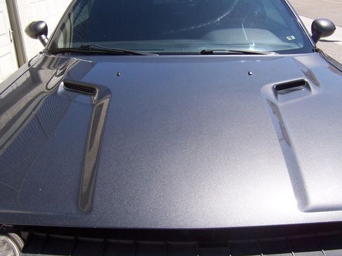 Used 2013 Dodge Challenger SXT image 8