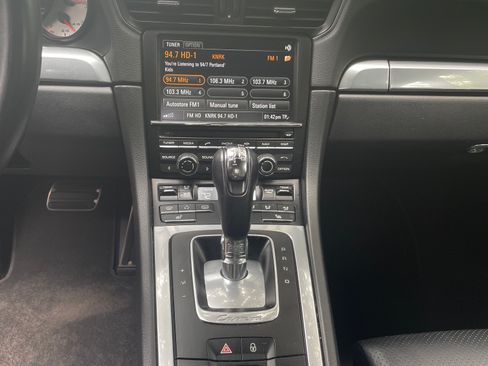 Used 2013 Porsche 911 Carrera S RWD image 11