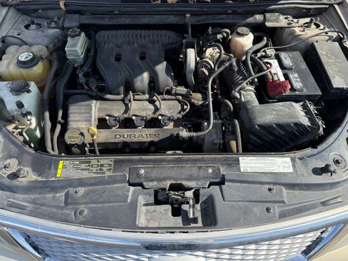 Used 2007 Ford Five Hundred SEL image 18