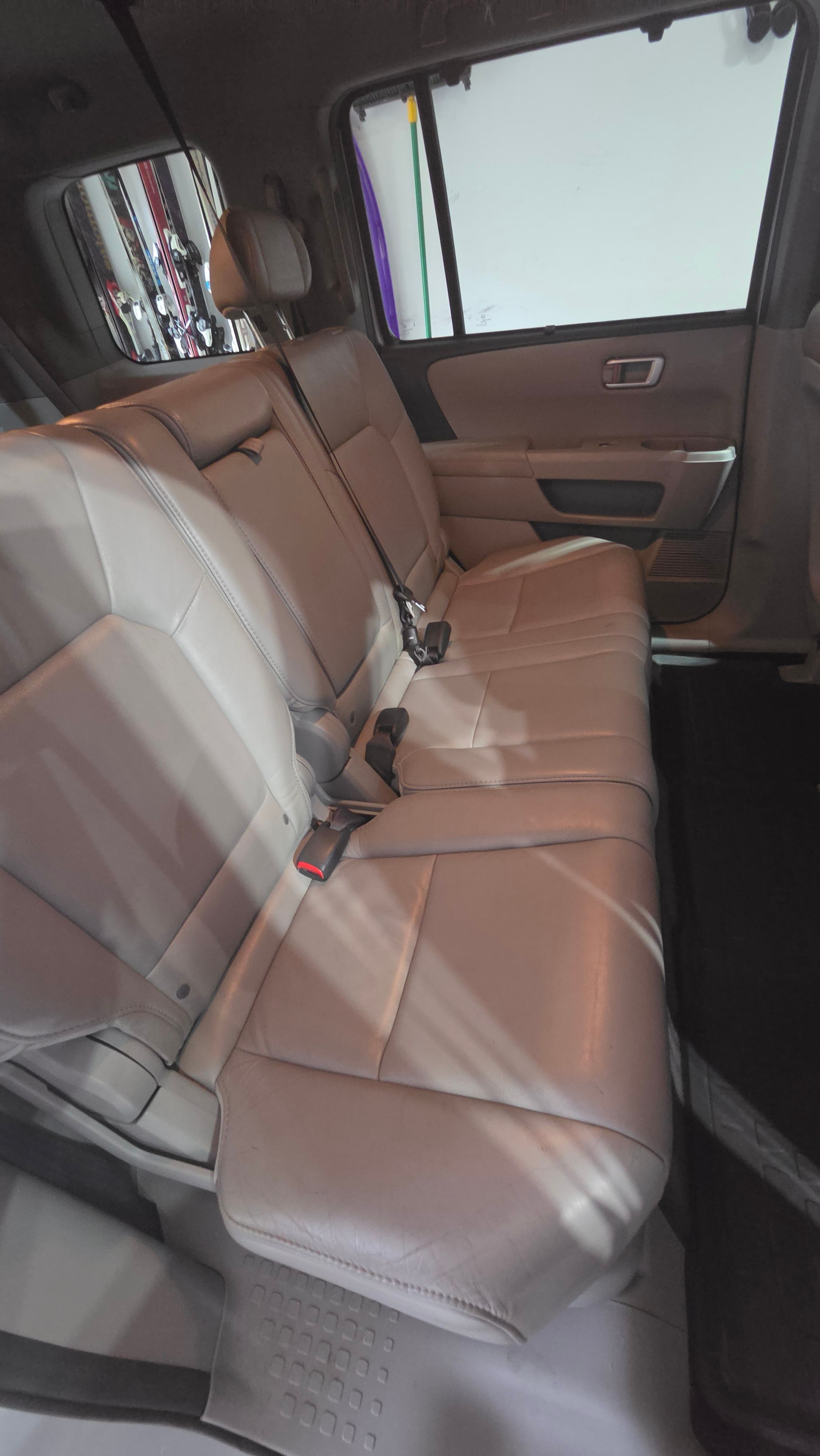 Used 2011 Honda Pilot Touring image 10