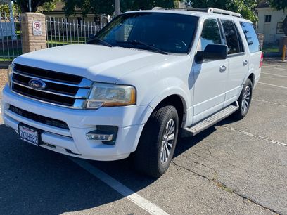 Used 2015 Ford Expedition XLT