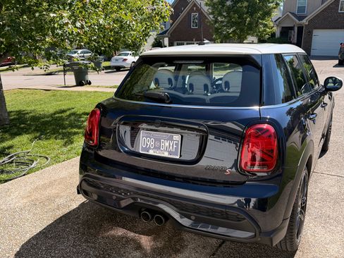 Used 2022 MINI Cooper S FWD image 12