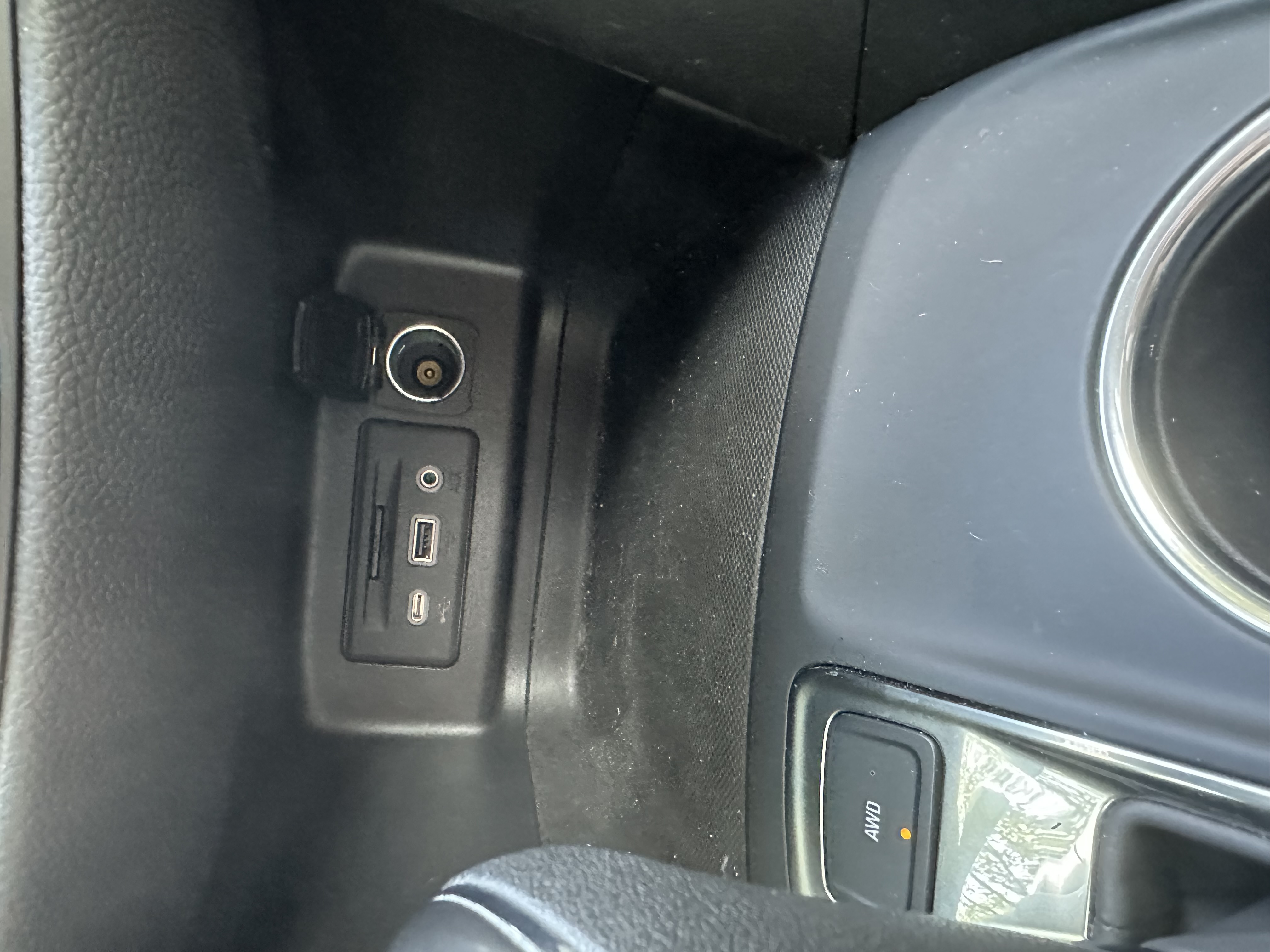 Used 2020 Chevrolet Equinox LT AWD/4WD image 15