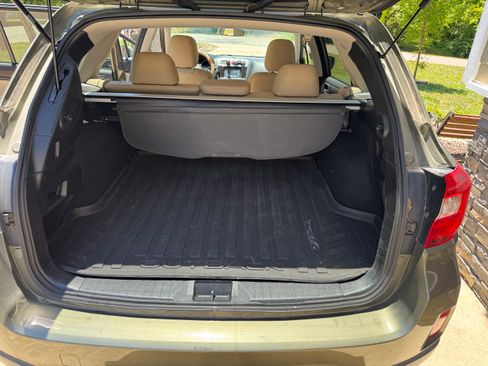 Used 2015 Subaru Outback 2.5i Limited AWD/4WD image 11