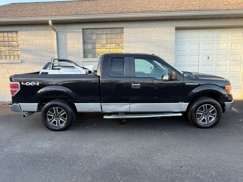 Used 2013 Ford F150 XLT w/ Luxury Equipment Group image 12