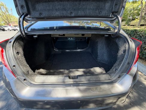 Used 2016 Honda Civic EX-T image 17