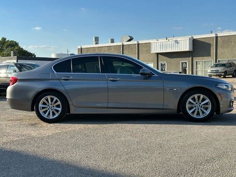 Used 2016 BMW 528i Sedan image 4