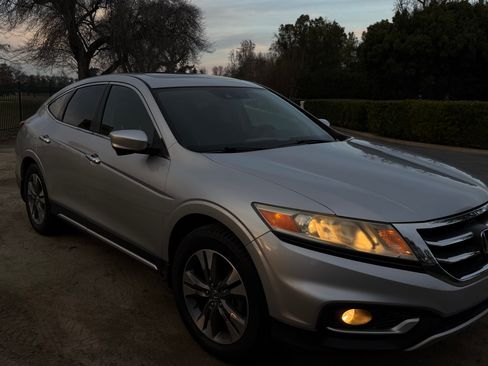 Used 2013 Honda Crosstour EX-L image 5