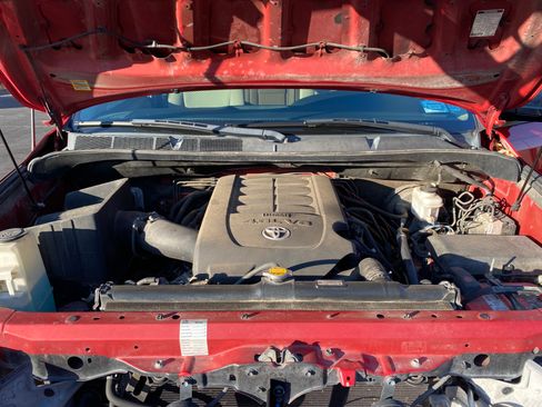 Used 2012 Toyota Tundra 2WD CrewMax image 26