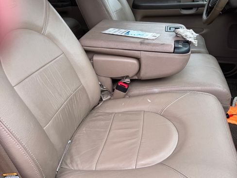 Used 1999 Ford F350 4x4 Crew Cab Super Duty image 9