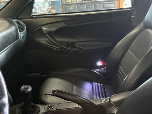 Used 1997 Porsche Boxster image 22