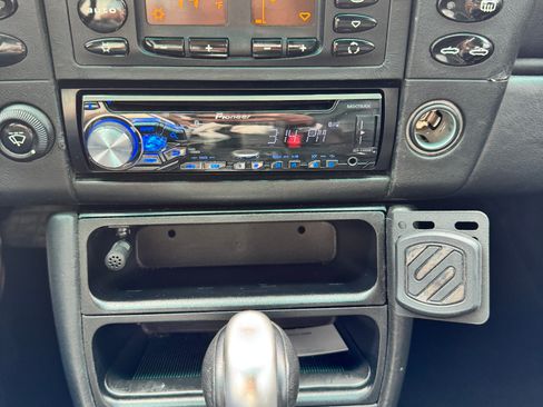 Used 1999 Porsche 911 Carrera image 21