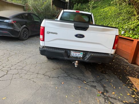 Used 2016 Ford F150 XL w/ Equipment Group 101A Mid image 16