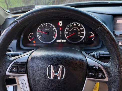 Used 2012 Honda Accord EX-L image 11