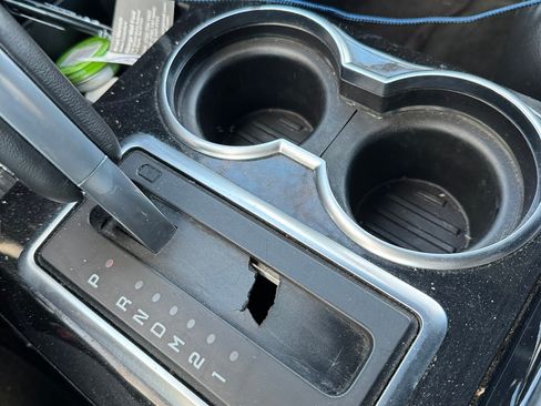 Used 2012 Ford F150 Harley-Davidson image 31