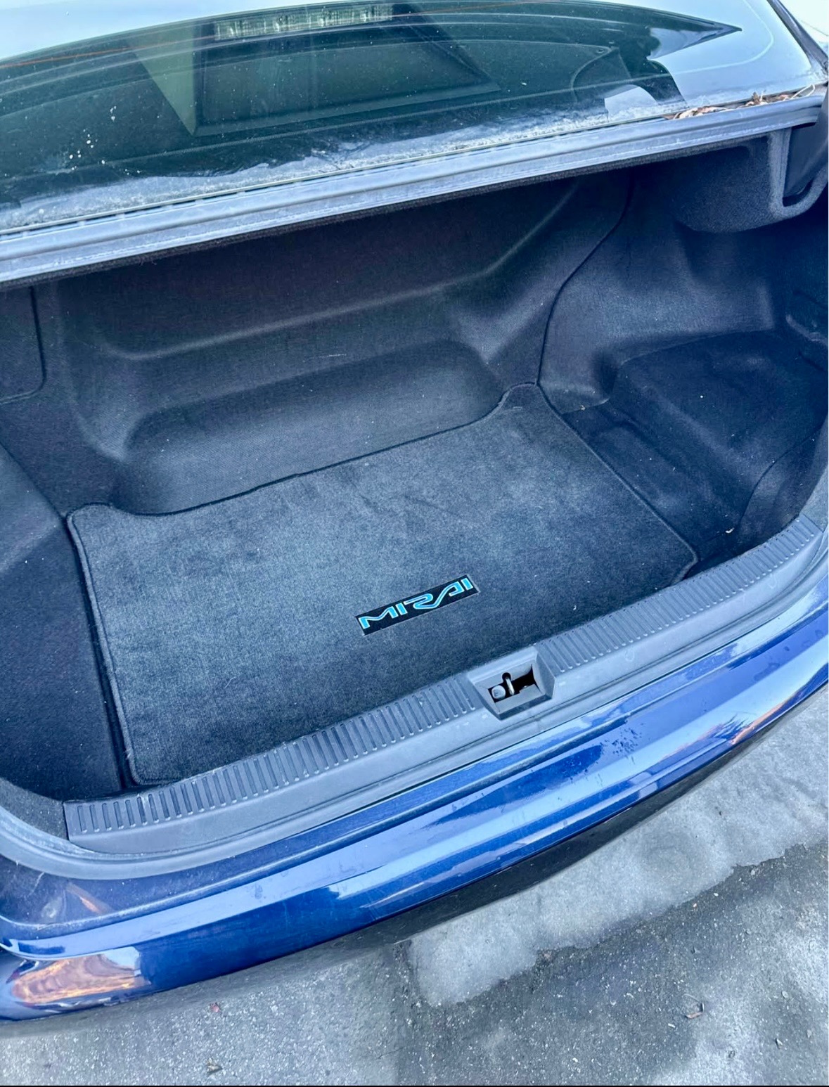Used 2018 Toyota Mirai FWD image 19