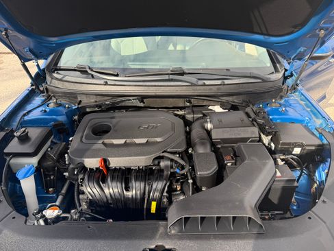 Used 2018 Hyundai Sonata SEL image 19