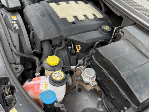 Used 2006 Land Rover LR3 HSE image 17