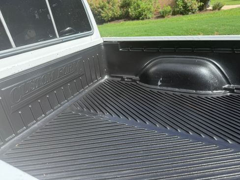 Used 1994 Ford F150 2WD SuperCab image 8