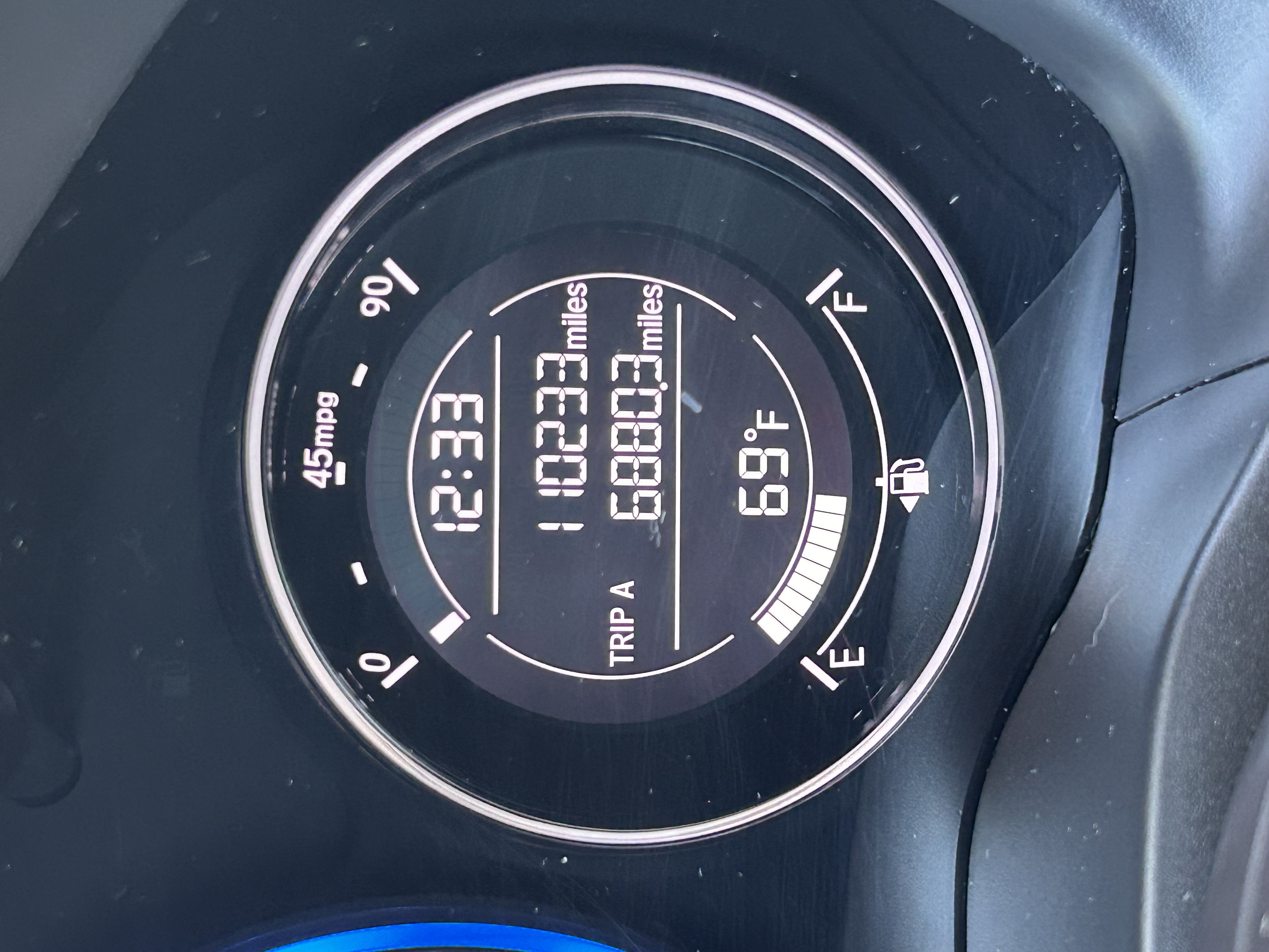 Used 2017 Honda HR-V EX image 26