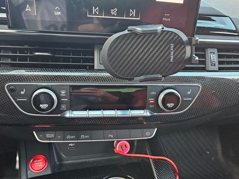 Used 2021 Audi S4 Premium Plus w/ Premium Plus Package image 15