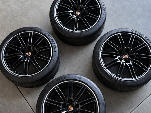 Used 2014 Porsche Cayenne image 20