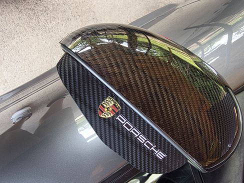 Used 2004 Porsche 911 Carrera 4S AWD/4WD image 18