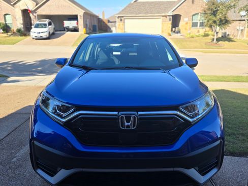 Used 2022 Honda CR-V Special Edition image 2