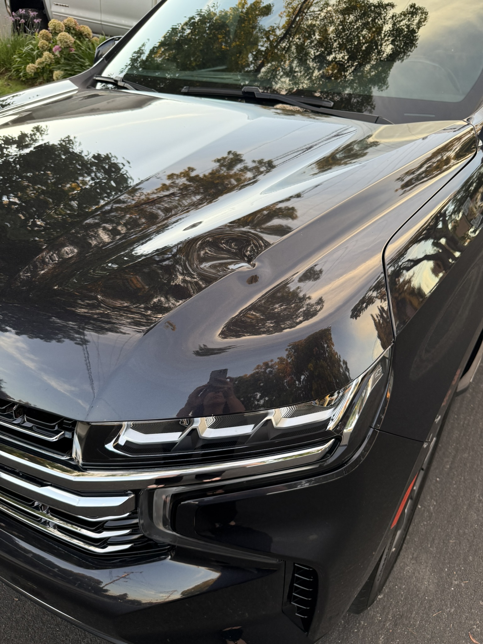 Used 2023 Chevrolet Tahoe LT w/ LT Signature Plus Package AWD/4WD image 20
