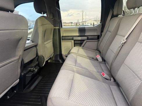 Used 2017 Ford F250 XLT image 14