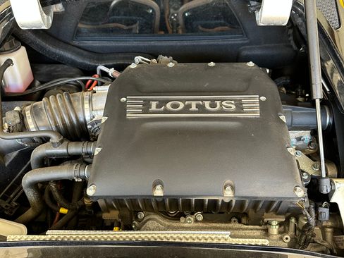 Used 2017 Lotus Evora 400 image 12