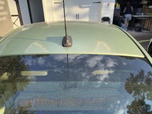 Used 2009 Volkswagen Beetle Coupe image 5