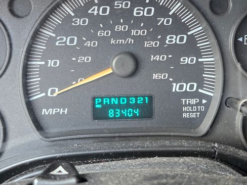 Used 2003 Chevrolet Express 1500 image 12