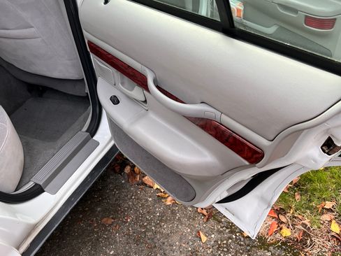 Used 2000 Mercury Grand Marquis LS image 14