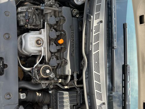 Used 2007 Honda Civic LX image 9