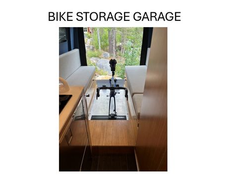 Used 2023 Mercedes-Benz Sprinter 2500 image 19