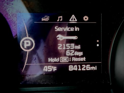 Used 2016 Kia Sedona EX image 2