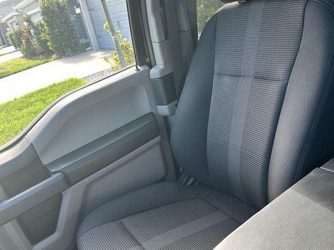 Used 2018 Ford F150 XL w/ Equipment Group 101A Mid RWD image 11