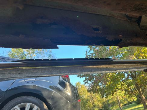 Used 2004 Dodge Ram 3500 Truck ST w/ Trailer Tow Group image 8