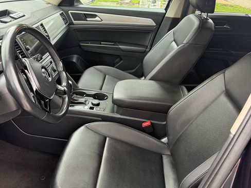 Used 2019 Volkswagen Atlas SE image 16