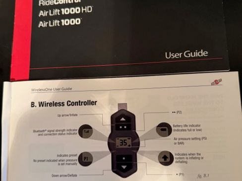 Used 2016 Ford F250 Lariat w/ Lariat Ultimate Package image 14